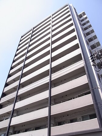 パークアクシス浅草橋の物件内観写真